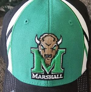 Marshall THE HERD adjustable Hat. Brand New With Tags